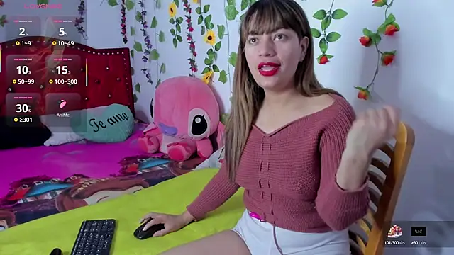 Rihana Milan online show from October 4, 8:46 pm