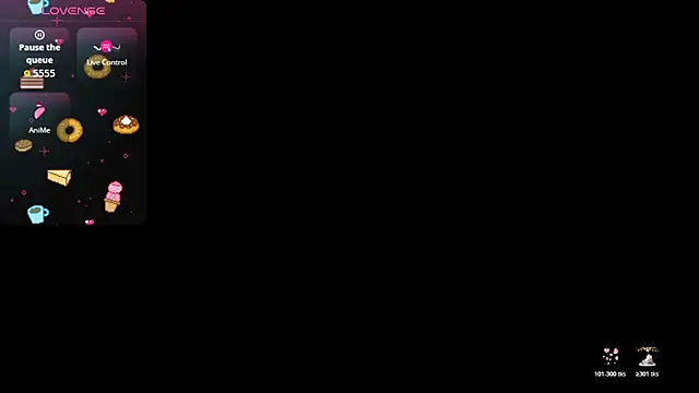 Rihana Milan online show from December 3, 9:28 pm