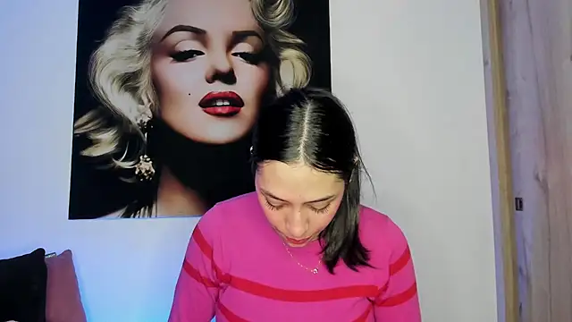 TANIA 06 online show from October 28, 1:28 pm