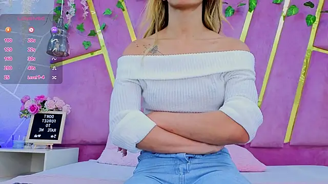 EmmyCortez online show from September 27, 12:01 pm