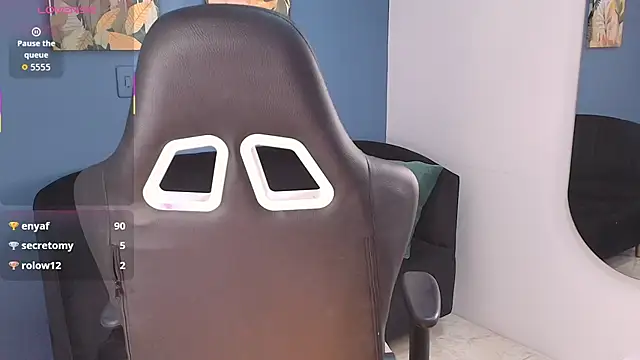 Zamira Taylor online show from October 25, 3:58 am