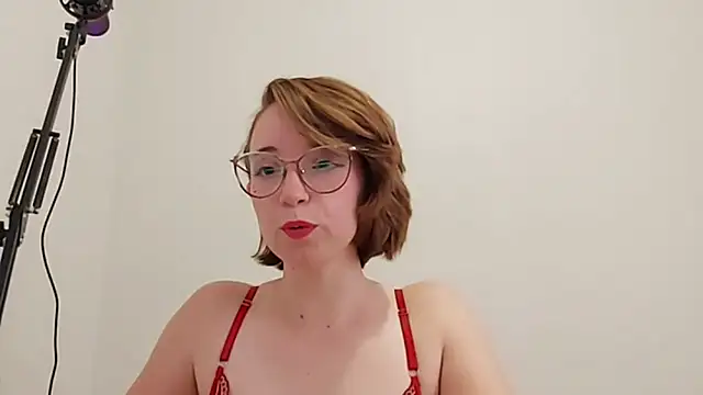 Elise Nyx online show from October 20, 3:26 pm