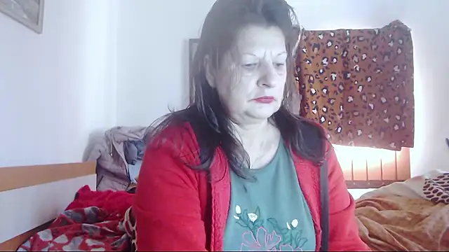 ExtasyMature online show from January 14, 11:37 am