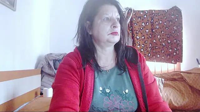 ExtasyMature online show from January 13, 11:36 am