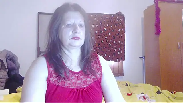 ExtasyMature online show from February 22, 6:47 am