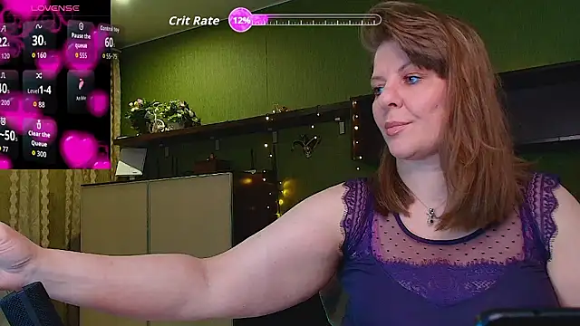 VeronikawGold online show from March 16, 5:28 pm