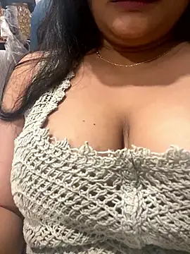 LustyTasha online show from April 17, 5:04 pm