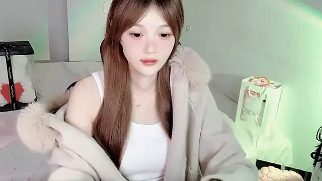 Annnnqi-77 online show from October 10, 6:51 am