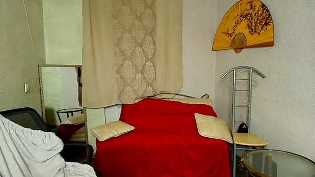 faiirylight online show from April 9, 6:19 am