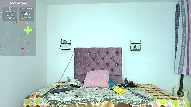 Rousemilf4u online show from March 11, 9:13 am