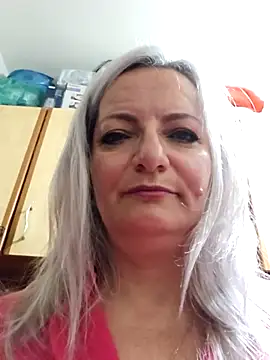 LadyTouch online show from April 19, 10:34 pm