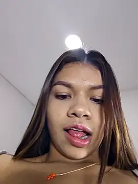 sophia ramirez12 online show from February 27, 2:33 am