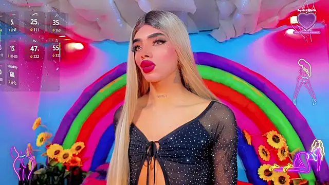 jymena xxx online show from September 15, 12:57 pm