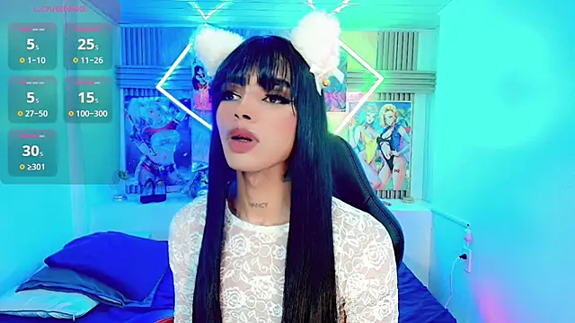 jymena xxx online show from September 23, 9:24 pm