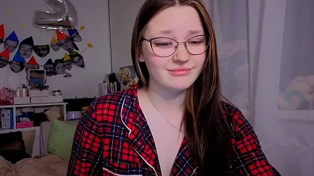 milliedoll online show from January 14, 11:26 am