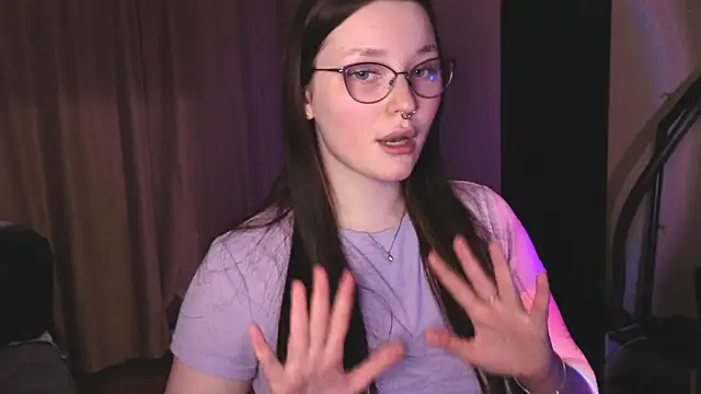 milliedoll online show from April 1, 3:31 pm