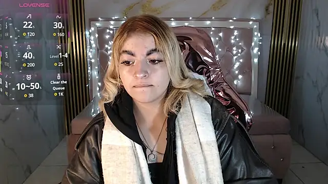 lili conor s online show from September 30, 3:23 am