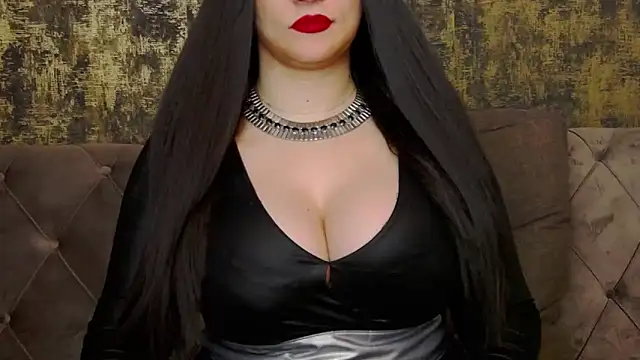 MistressAmberCrost online show from October 2, 5:12 am