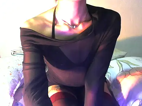  luckylips online show from March 31, 7:03 pm