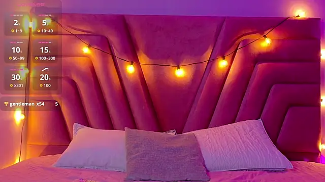 innocenthazel online show from October 8, 2:49 am