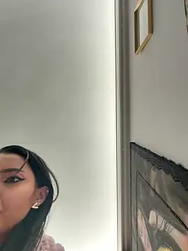 Mia Splash online show from February 11, 8:43 pm