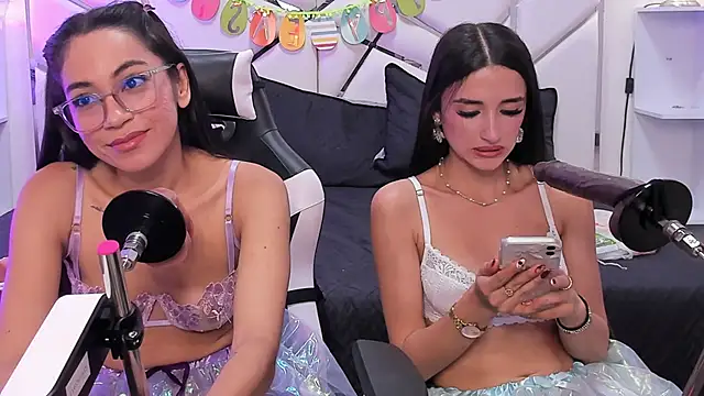 MELODYY SWEET online show from April 5, 5:01 pm