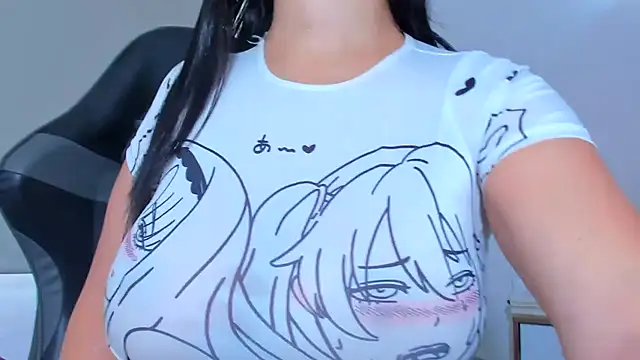 ValeeryRose  online show from March 29, 2:38 pm