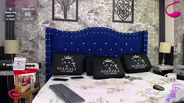 miha sex91 online show from November 20, 2:29 pm