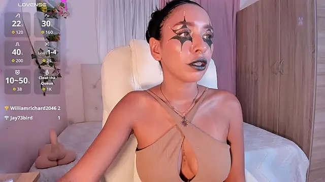 Emma lorense22 online show from October 10, 8:03 pm