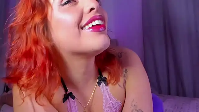 Anaroussew02 online show from November 14, 4:45 am