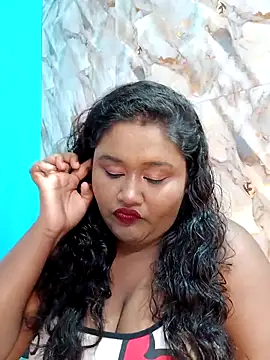 horny diana online show from March 1, 5:56 pm