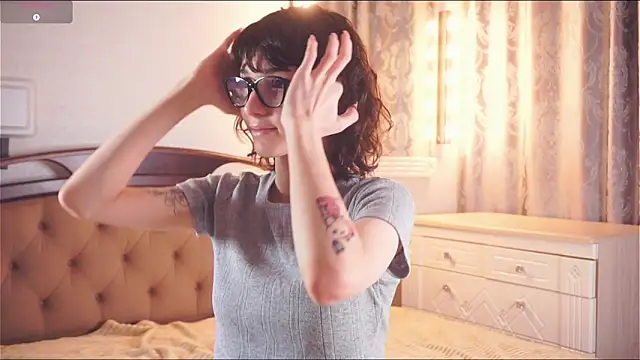 SibleyBurner online show from January 19, 5:36 am