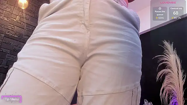 Maite Smith  online show from November 22, 4:37 am