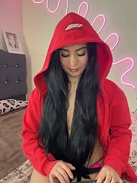 sloppy cat online show from February 27, 9:47 pm