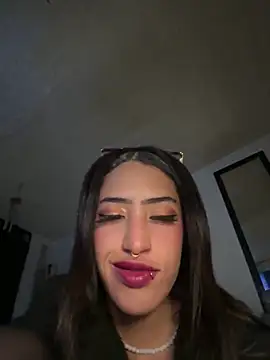 MichelleDiaz Pink online show from January 17, 5:48 am