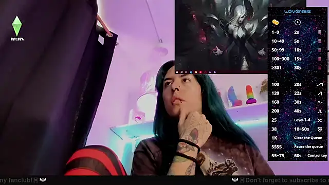 Hisato111 online show from September 21, 12:59 pm