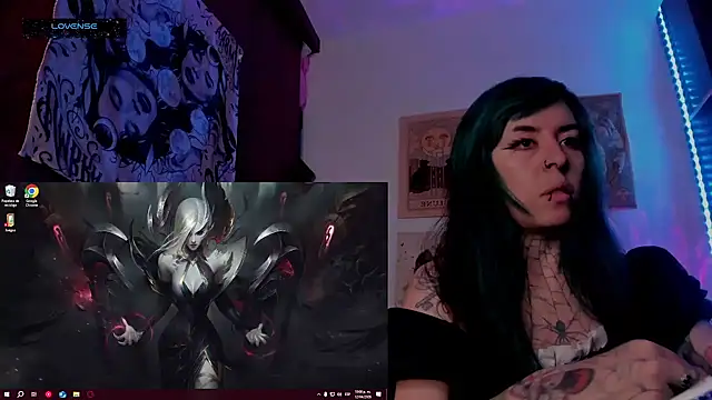 Hisato111 online show from April 13, 3:08 am