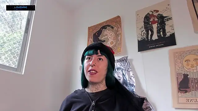 Hisato111 online show from December 18, 1:38 pm