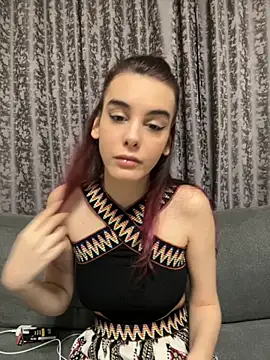 Mazzekyn online show from November 11, 7:00 pm