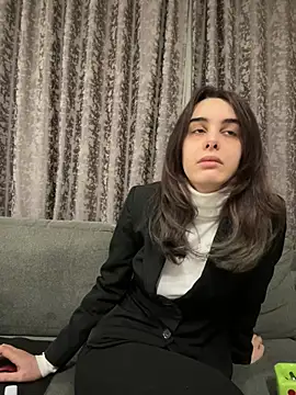 Mazzekyn online show from February 10, 8:45 pm