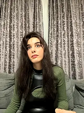 Mazzekyn online show from September 29, 4:56 pm