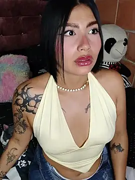 Kylie brazt online show from April 12, 1:52 am