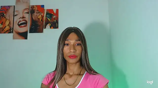 red veltet online show from February 7, 8:45 pm