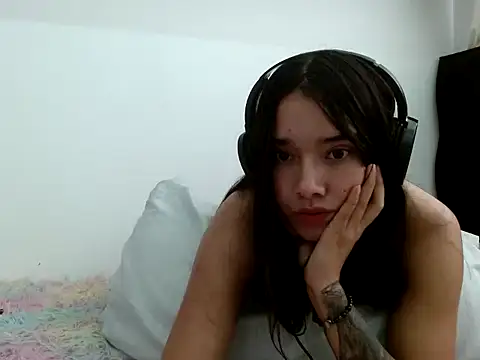  luna 777 online show from October 15, 3:25 pm