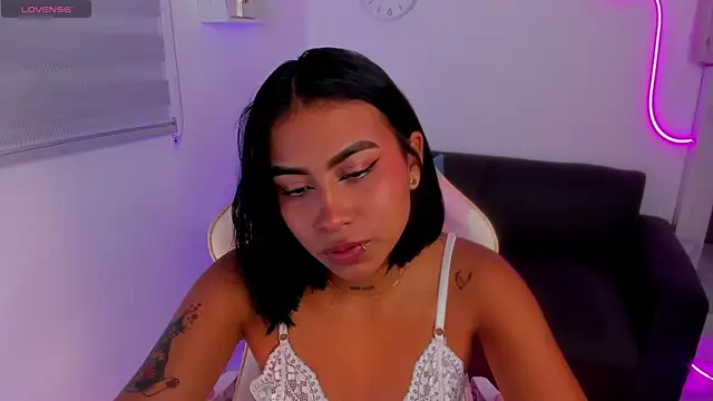 Ivyy Moon  online show from September 11, 2:12 am