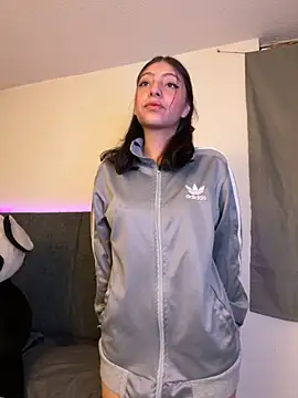 Dirty-Bunnyyy online show from September 23, 6:11 am