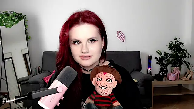 Della Ideal online show from September 10, 6:19 pm