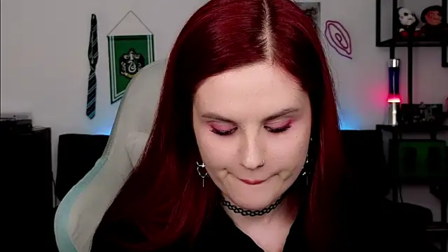 Della Ideal online show from March 17, 6:23 pm