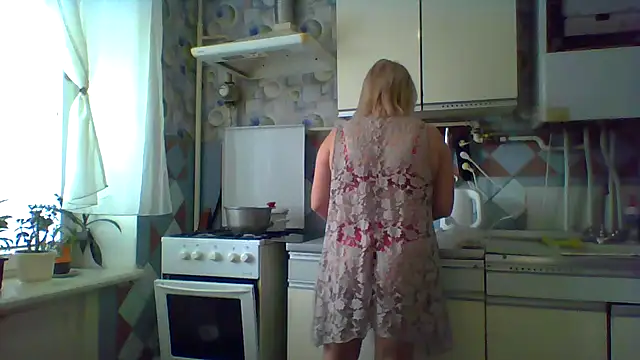 ArielXLoveresss online show from February 3, 9:47 am