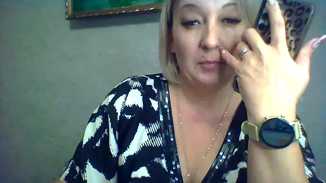 ArielXLoveresss online show from November 3, 7:18 pm